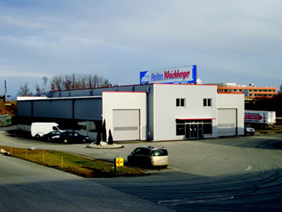 Standort 8141 Premstätten Reifen Weichberger